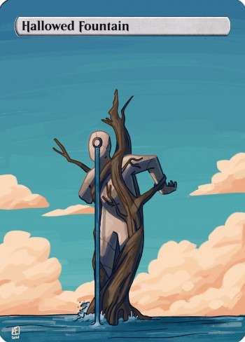 Alter for 189590 by Alec Ebora