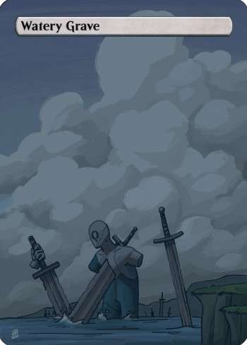 Alter for 189592 by Alec Ebora