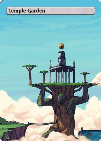 Alter for 190115 by Alec Ebora