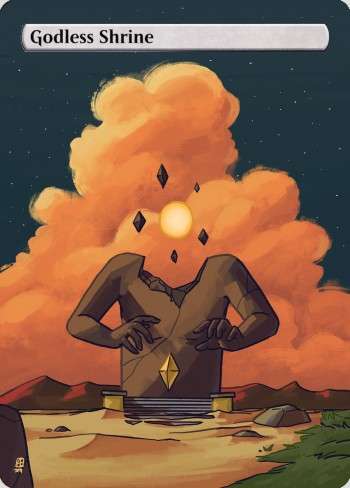 Alter for 191807 by Alec Ebora