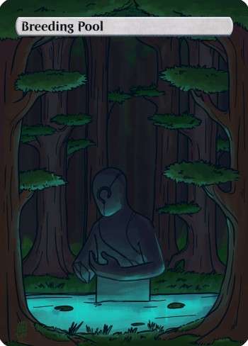 Alter for 191813 by Alec Ebora