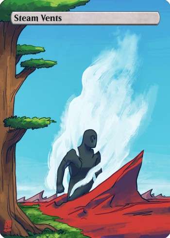 Alter for 192086 by Alec Ebora