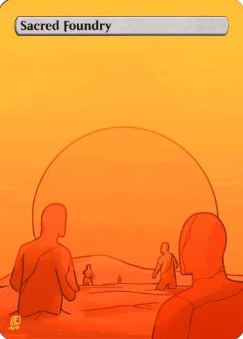 Alter for 192088 by Alec Ebora