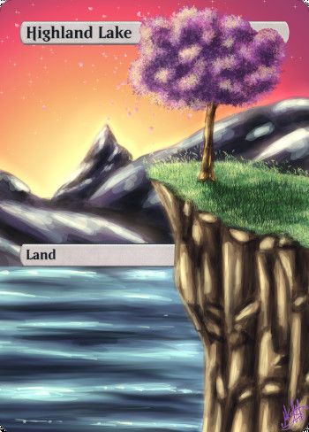 Alter for 162400 by MikaCapde