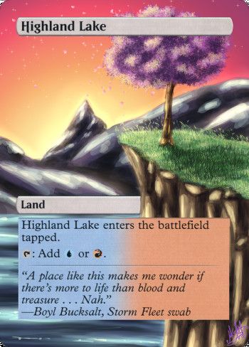 Alter for 162406 by MikaCapde