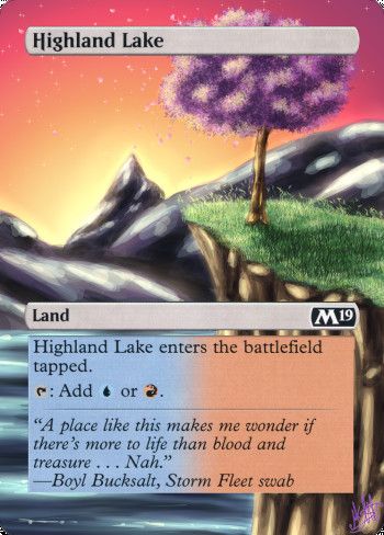 Alter for 162408 by MikaCapde