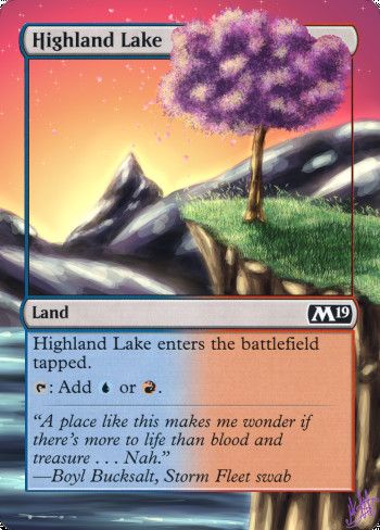 Alter for 162410 by MikaCapde