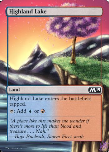 Alter for 162414 by MikaCapde