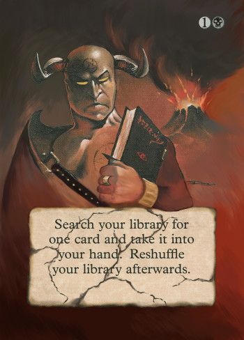 Alter for 124926 by DiamondValley