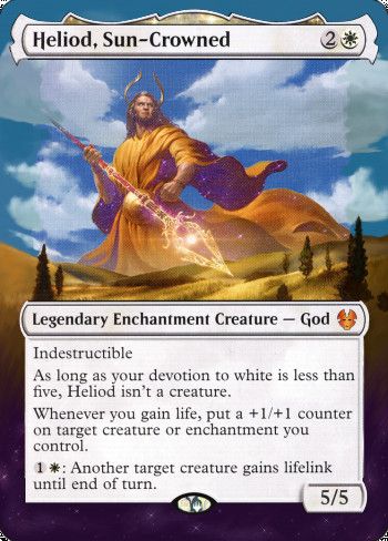 Alter for 127753 by DiamondValley