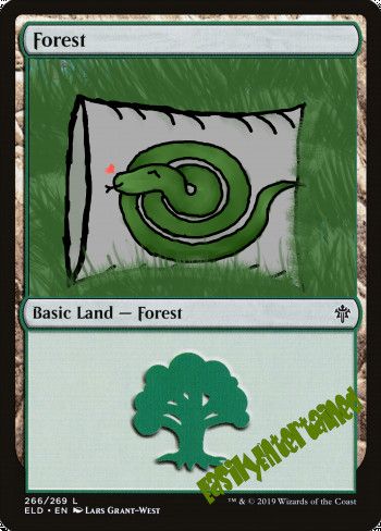 Alter for 128163 by SirJink