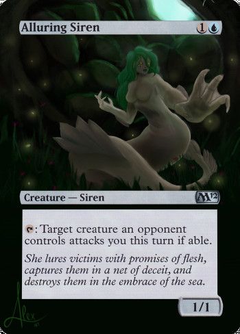 Alter for 154190 by 4lex_art