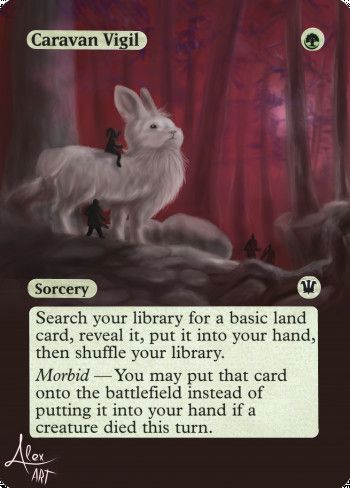 Alter for 154760 by 4lex_art