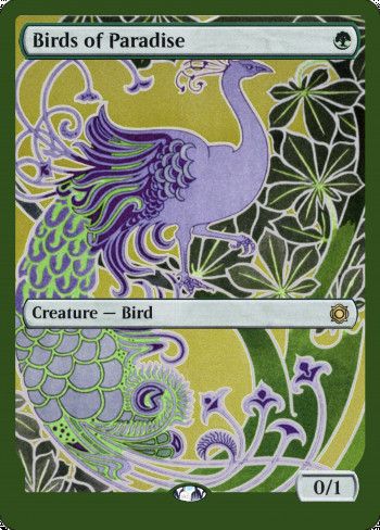 Alter for 86904 by Koi Alters