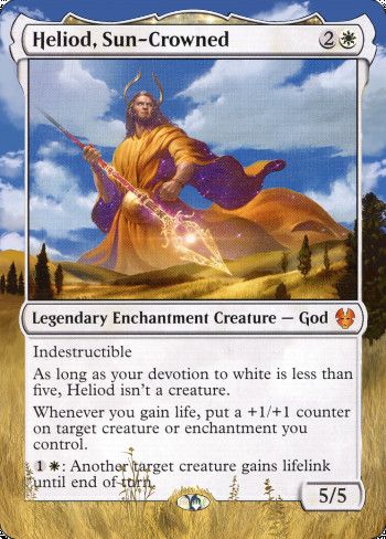 Alter for 150630 by Nerd Pop