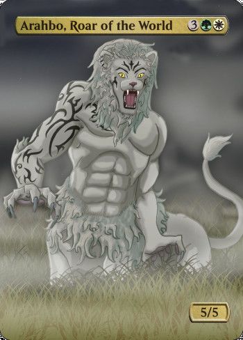 Alter for 161896 by Gaheron