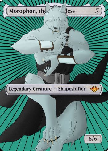 Alter for 162129 by Gaheron