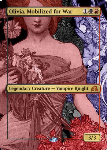 Alter for 152496 by Florian Rougeron