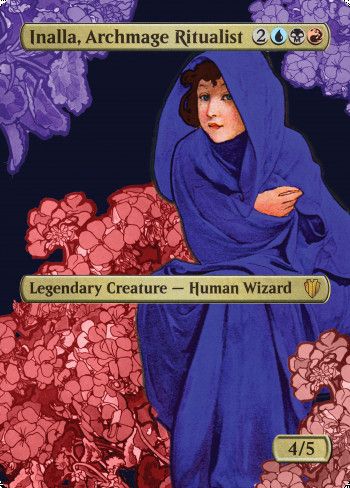 Alter for 152497 by Florian Rougeron