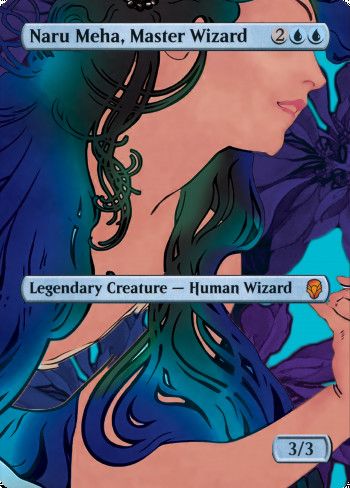 Alter for 152501 by Florian Rougeron