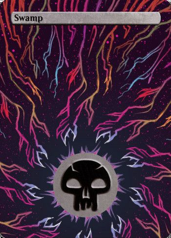 Alter for 152094 by Icewreath