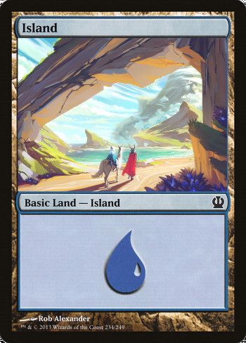 Alter for 172184 by Asur Misoa