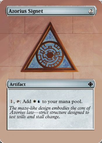 Alter for 180704 by Gur Rotem