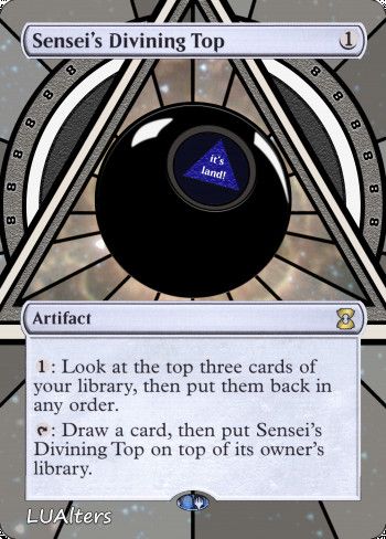 Alter for 162169 by FemmeBeachTop