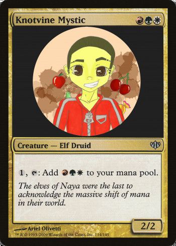 Alter for 178519 by Lauren C