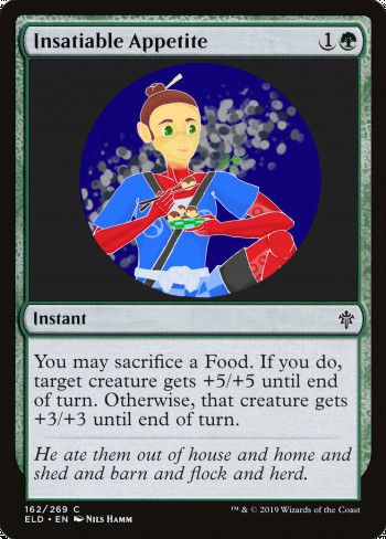 Alter for 180068 by Lauren C