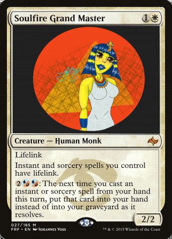 Alter for 180194 by Lauren C