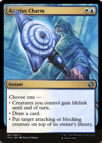 Alter for 123764 by Michel Mohr