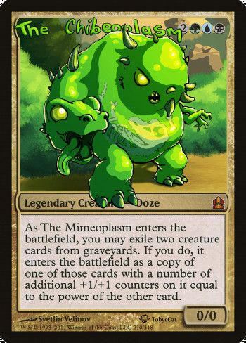 Alter for 120336 by TobyeCat