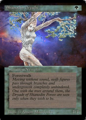 Alter for 167105 by midnightlightning