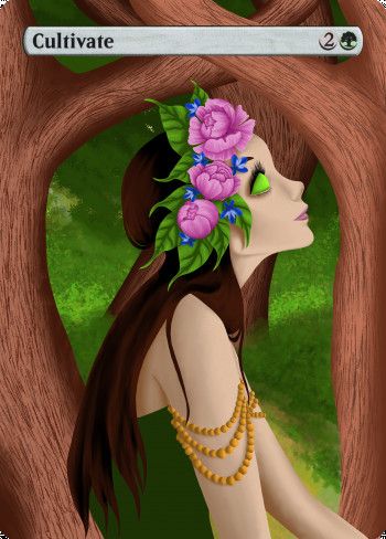 Alter for 165746 by Bored Musings