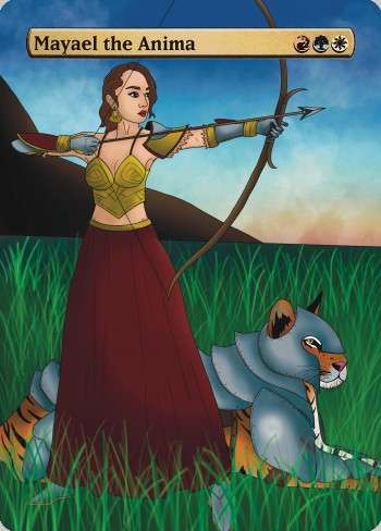 Alter for 208022 by MiguelStudio