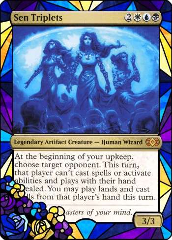 Alter for 204483 by Stained Glass Magic