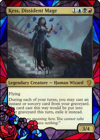 Alter for 204491 by Stained Glass Magic
