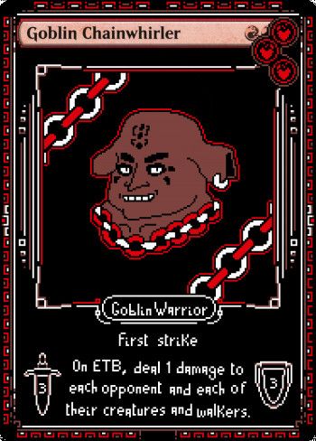 Alter for 162024 by HairicLilred