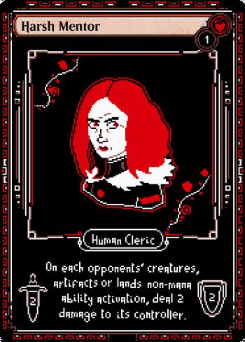 Alter for 162028 by HairicLilred