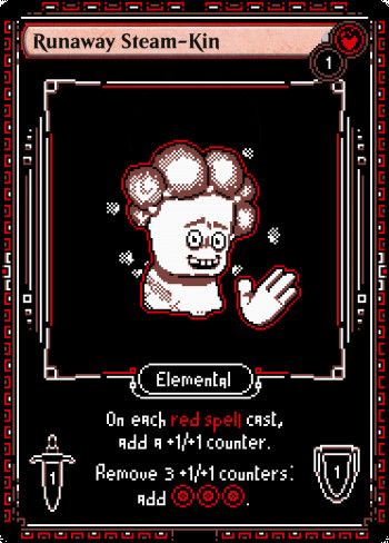 Alter for 162030 by HairicLilred