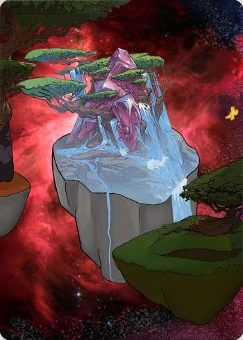 Alter for 200531 by SneakyRaccoon