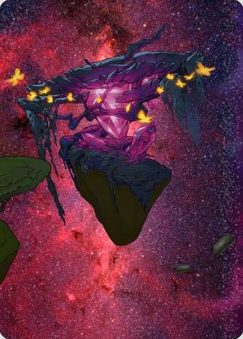 Alter for 200533 by SneakyRaccoon