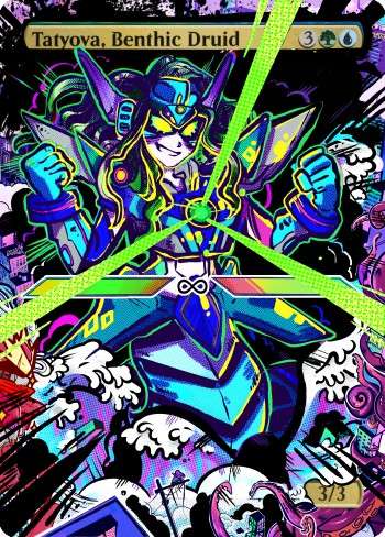 Alter for 195951 by inklincustoms