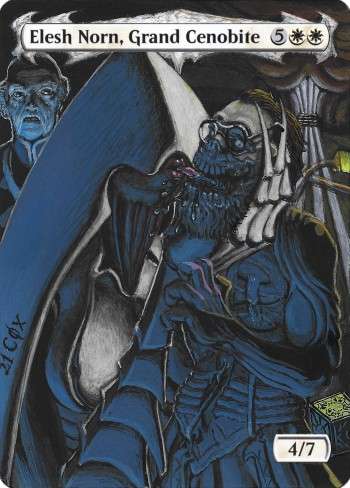 Alter for 195554 by sono_alterato