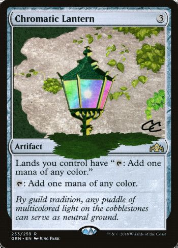 Alter for 181940 by Chaotic Creations Designs