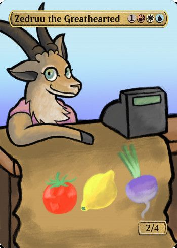 Alter for 182162 by kowobold