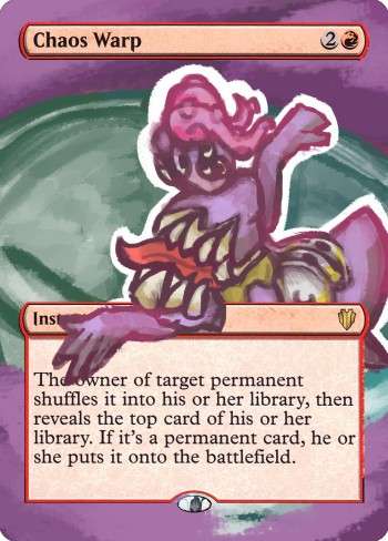 Alter for 187547 by kowobold