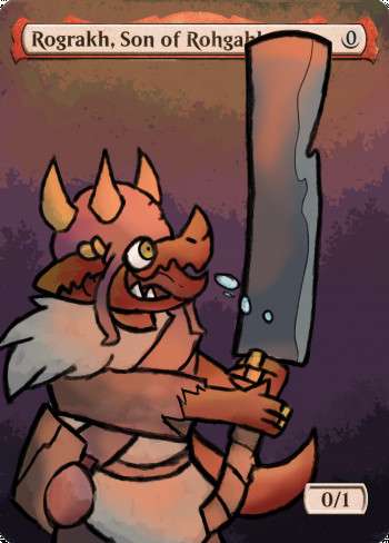 Alter for 188585 by kowobold