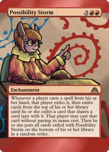 Alter for 200369 by kowobold